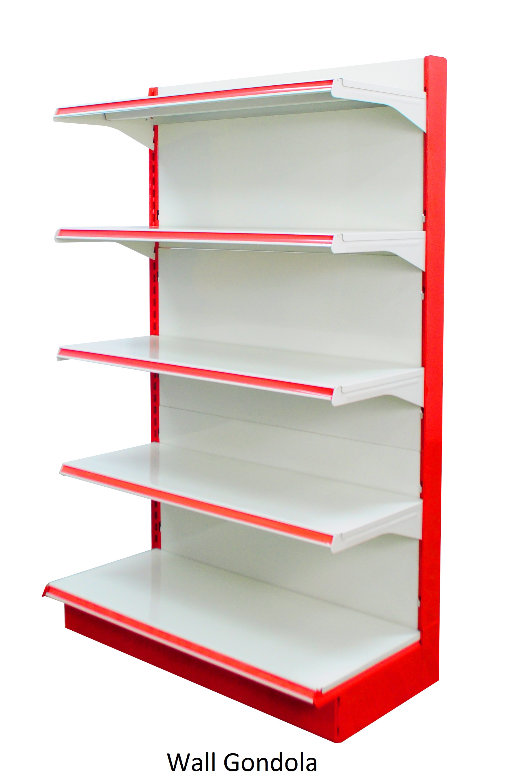 Boltless Rack