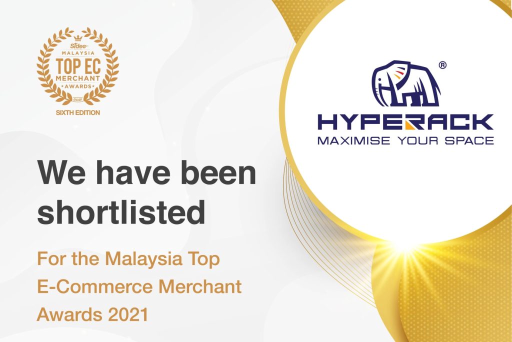 Malaysia Top E-Commerce Merchant Awards 2021