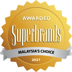 superbrands awarded 2021
