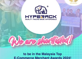 Top eCommerce Merchant in 2024