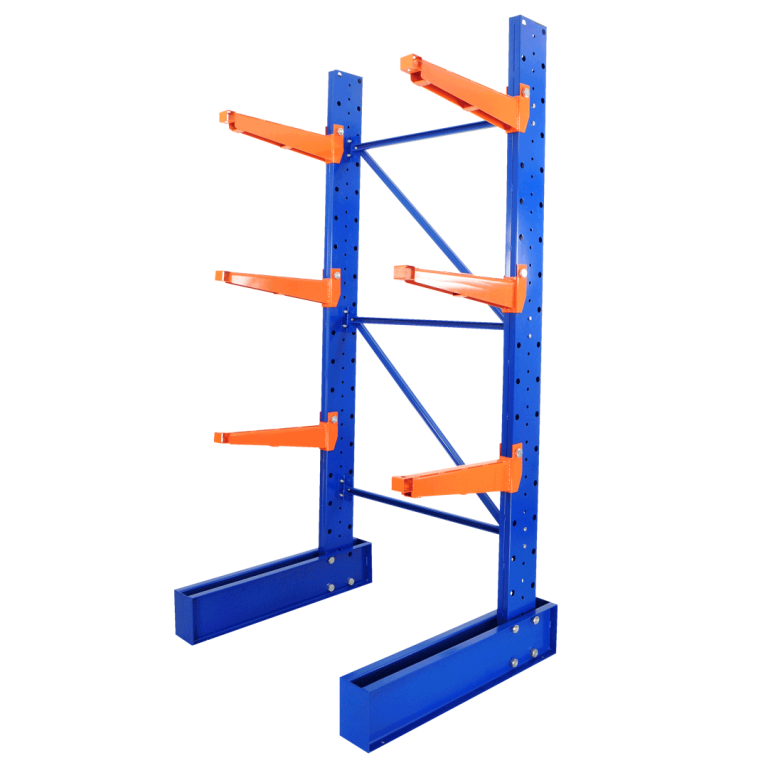 All Types Of Racking System Types of Racking Systems in Warehouse - Updated 2025 - Hyperack Storage ...