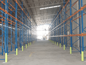 Warehouse Racking System - pallet racking