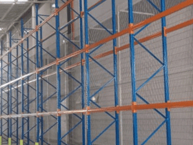 Warehouse Racking System - pallet racking