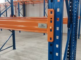 Hyperack Pallet Racking