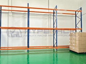 Racking System - Pallet Racking