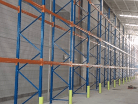 Warehouse Racking System - pallet racking