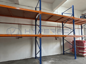 Warehouse racking - Heavy duty rack