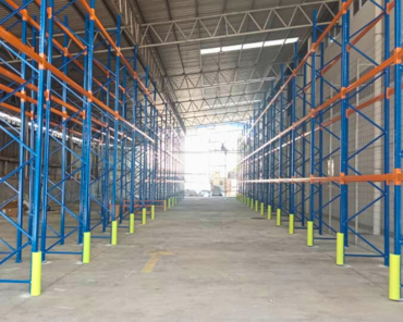 Warehouse Racking System - pallet racking