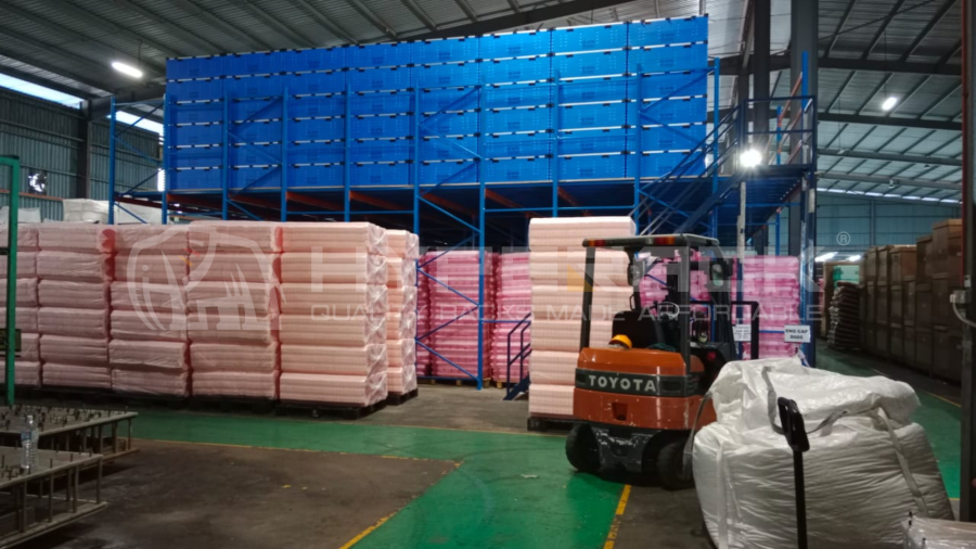 Cost-Benefit Analysis of Racking System Upgrades: When & How to Invest ...