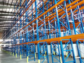 racking system - rohlig sdn bhd