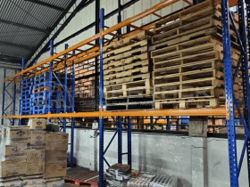 Pallet Racking System