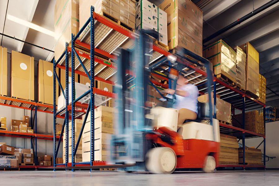 In Efficient Racking Sustainable Racking Systems: Eco-Friendly Storage Solutions for Modern ...