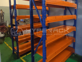 Heavy Duty Racking