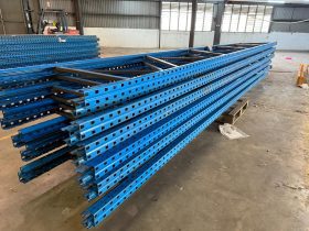 Used Pallet Rack