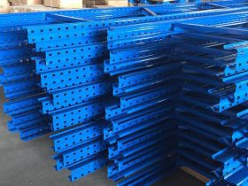 Used Pallet Rack