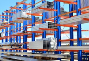 Hyperline Racks Warehouse Racking System & Pallet Racking | Hyperack
