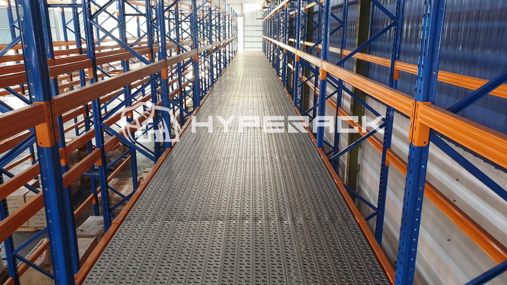 Racking-Supported-Platform-Ipoh-SLL-Machinery