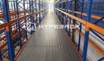 Racking-Supported-Platform-Ipoh-SLL-Machinery