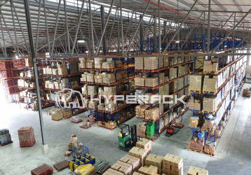 Double-Deep-Pallet-Racking-Mentakab-CLF-Trading