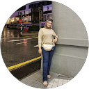 Farah bukhari profile picture