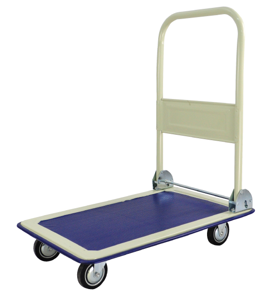 Hand Push Trolley