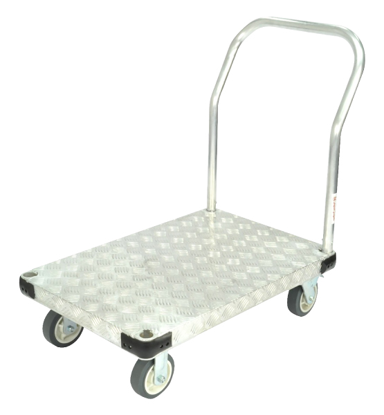 Metal Trolley