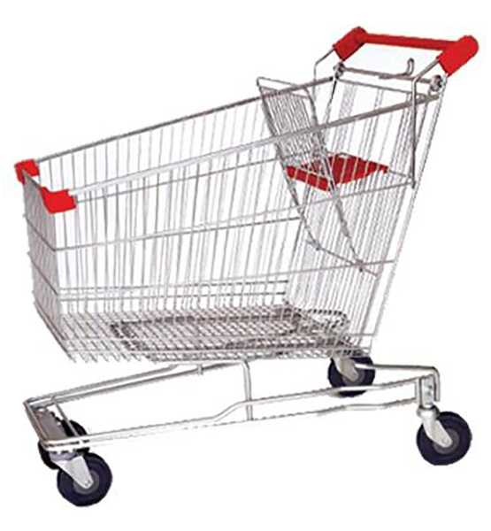 Shopping Trolley