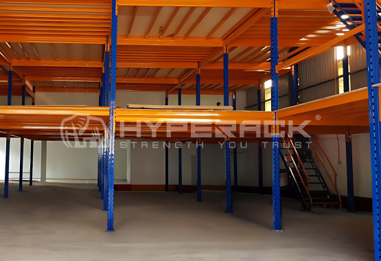 Superblock Platform