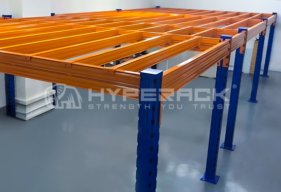 Superblock Platform