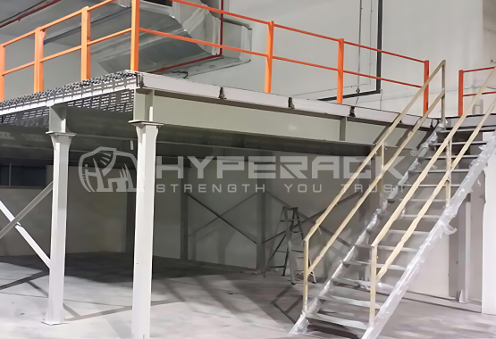 Superblock Platform