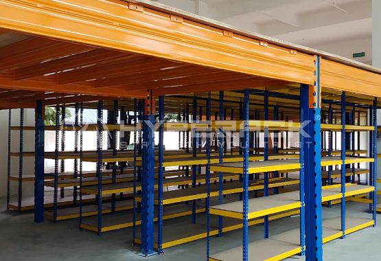 Superblock Platform