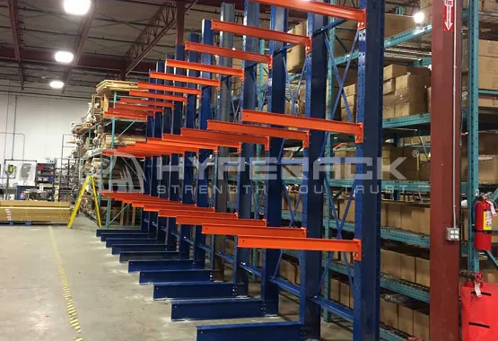 Cantilever Rack