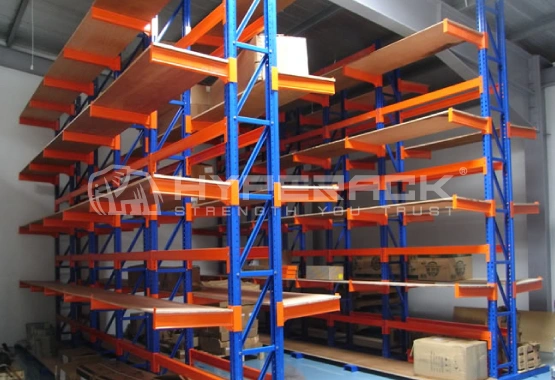 Cantilever Rack