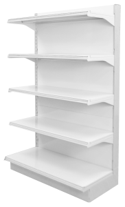 Wall Gondola White png