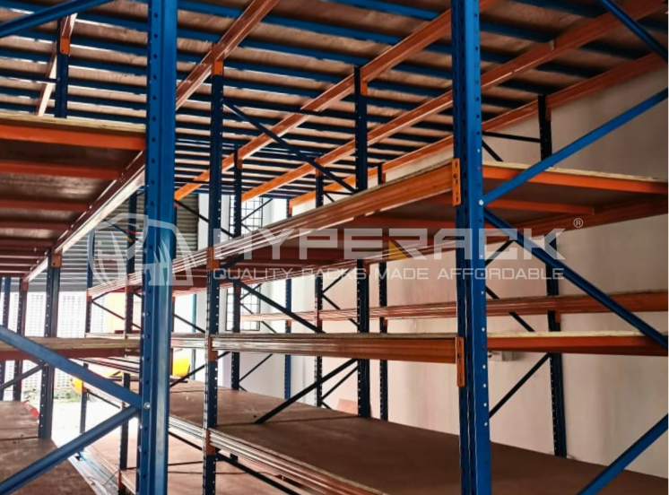 Bottom View - CSK Star PLT